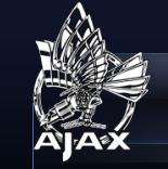 Ajax Machine Tools Int