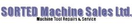 SORTED Machine Sales Ltd.