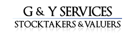 G & Y Services Stocktakers and Valuers