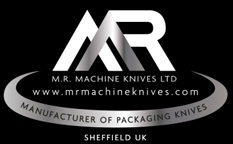 M.R. Machine Knives Ltd
