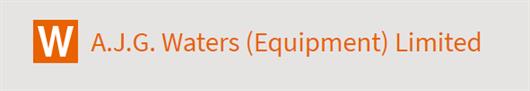 AJG Waters (Equipment) Ltd