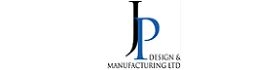 J P Design & Manufacturing Ltd