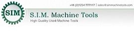 S.I.M. Machine Tools Ltd.