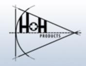H and H Products Ltd