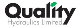 Quality Hydraulics Ltd