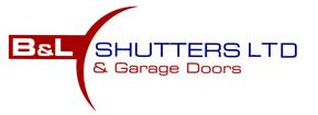 B And L Shutters Limited