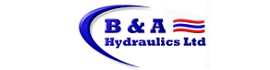 B & A Hydraulics Ltd