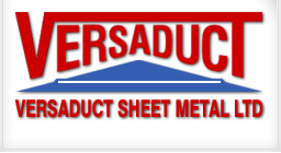 Versaduct Sheet Metal Limited