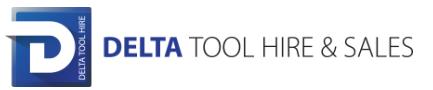 Delta Tool Hire & Sales