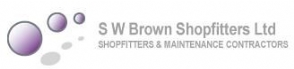 S W Brown Shopfitters Ltd