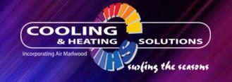 Cooling and Heating Solutions Ltd