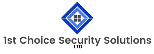 1st Choice Security Solutions