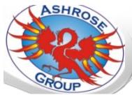 Ashrose Group