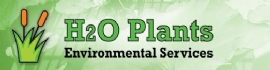 H2O Plants Aquatic & Environmental Services