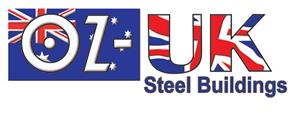 OZ UK Innovations Steel Buildings