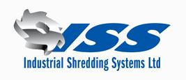 Industrial Shredding Systems Ltd