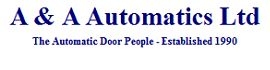 A & A Automatics Ltd