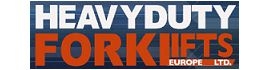 Heavyduty Forklifts (Europe) Ltd