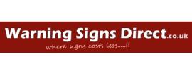 Warning Signs Direct