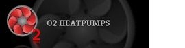 O2 Heatpumps