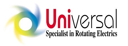Universal Rotating Electrics Ltd