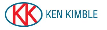 Ken Kimble (Reactor Vessels) Ltd
