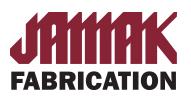 JAMAK Fabrication Europe