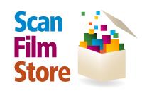 Scan Film or Store Ltd