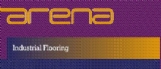Arena Flooring (midlands) Limited