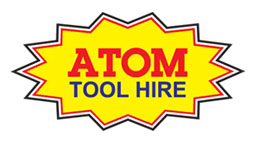 Atom Tool Hire 