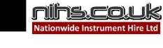 Nationwide Instrument Hire Ltd