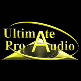 Ultimate Pro Audio Ltd