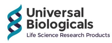Universal Biologicals (Cambridge) Ltd.