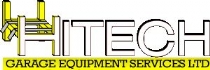 Hitech Garage Equipment Services Ltd