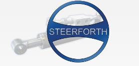 Steerforth Sales Ltd