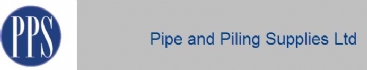 Pipe and Piling Supplies Ltd