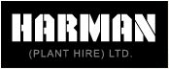 Harman (Plant Hire) Ltd