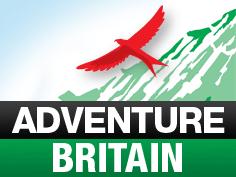 Adventure Britain