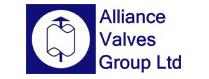 Alliance Valves Group Ltd