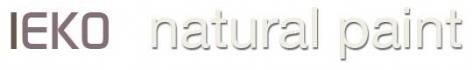 IEKO Natural Paints