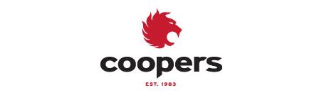 Coopers Fire Ltd