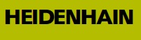 Heidenhain (GB) Ltd