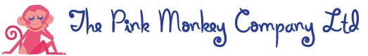 The Pink Monkey Company Ltd