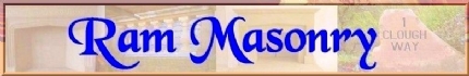 Ram Masonry