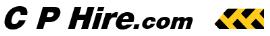 C P Hire Ltd.