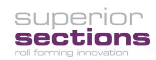 Superior Sections Ltd