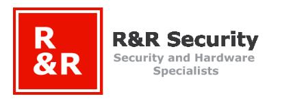 RandR Security Services
