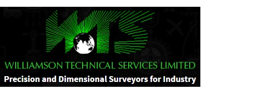 PRECISION & DIMENSIONAL SURVEYORS FOR INDUSTRY