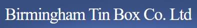 Birmingham Tin Box Co Ltd