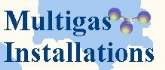 Multigas Installations Ltd